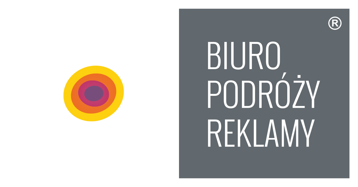 Biuro Podrozy Reklamy logo